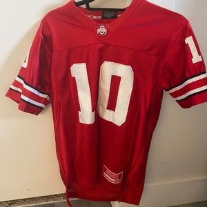 Ohio State Jersey